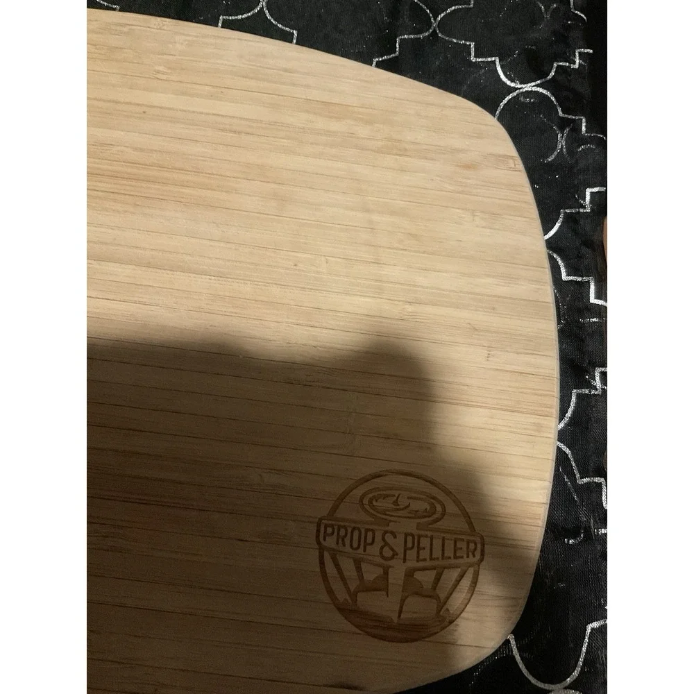 cutting board wood